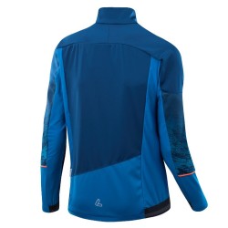 Veste pour hommes Löffler WS Light Orbit